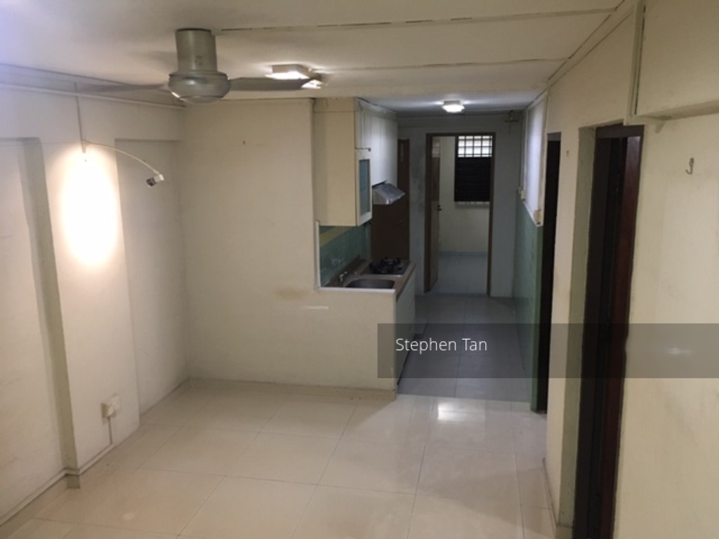 Blk 92 Commonwealth Drive (Queenstown), HDB 3 Rooms #189464532